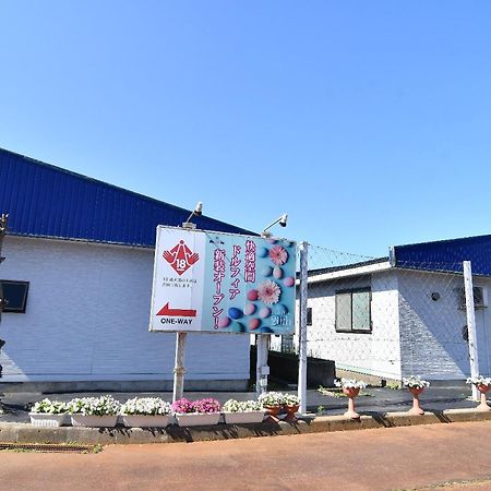 Hotel Dolphia-Adult Only Daisen  Ngoại thất bức ảnh