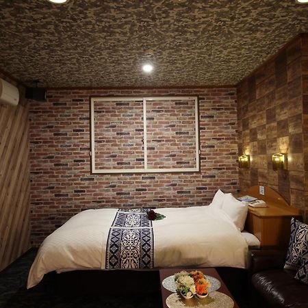 Hotel Dolphia-Adult Only Daisen  Ngoại thất bức ảnh