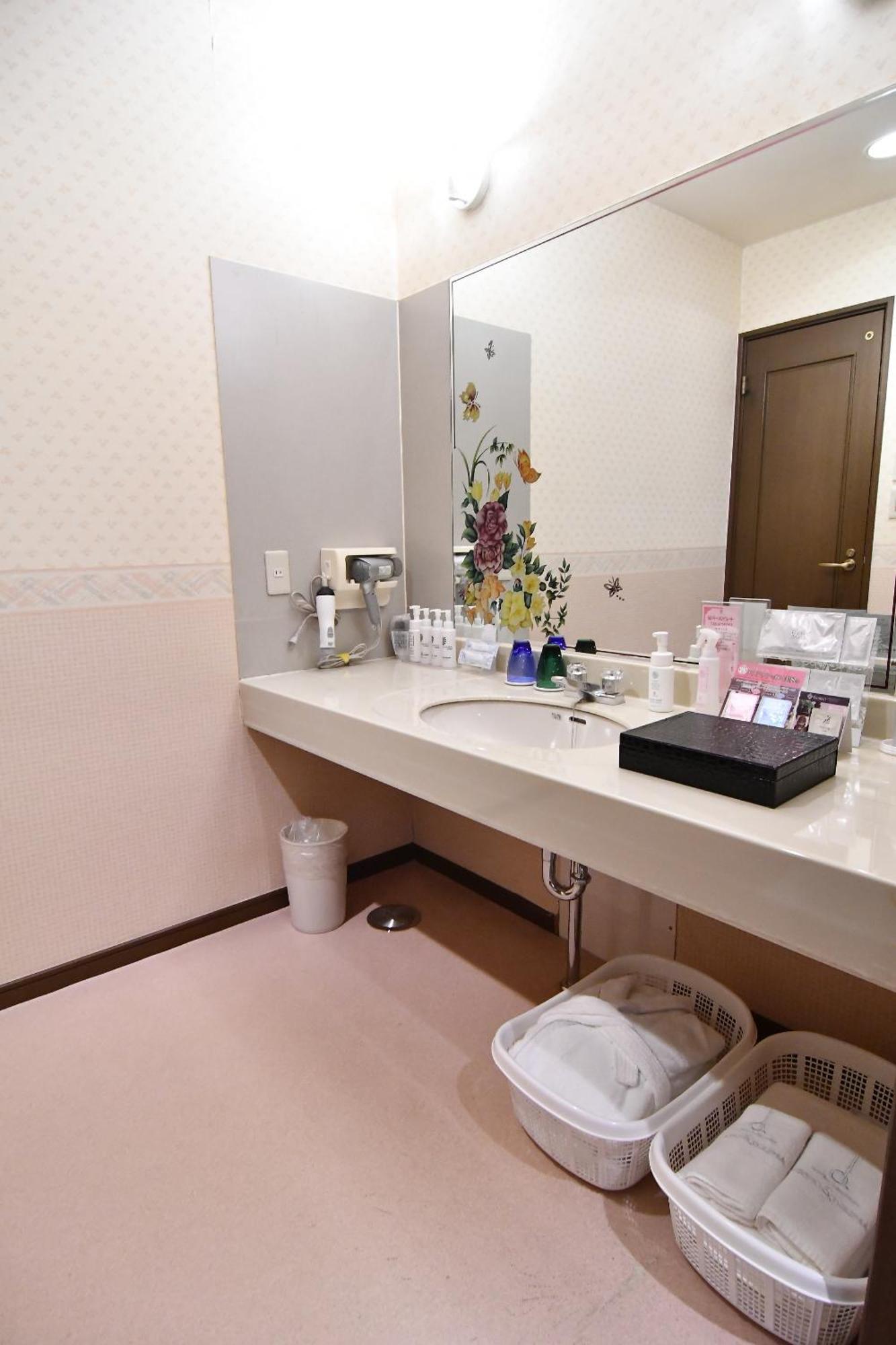 Hotel Dolphia-Adult Only Daisen  Ngoại thất bức ảnh